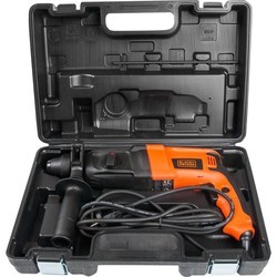 Перфоратор Black&Decker BDHR26KR