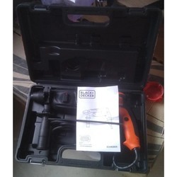 Перфоратор Black&Decker BDHR26KR