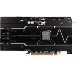 Видеокарта Sapphire PULSE RX 5600 XT BE 6G GDDR6