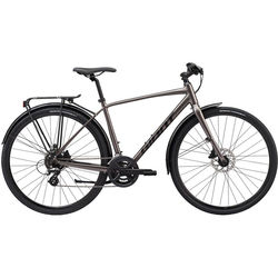 Велосипед Giant Escape City Disc 2 2020 frame XS