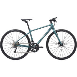 Велосипед Giant Liv Thrive 3 2020 frame XS
