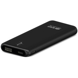 Powerbank аккумулятор Hiper PSL5000 (белый)