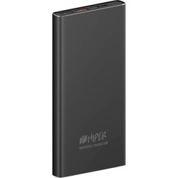 Powerbank аккумулятор Hiper MPS10000