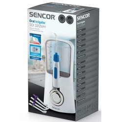 Электрическая зубная щетка Sencor SOI 3312WH