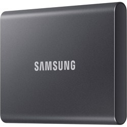 SSD Samsung Portable T7