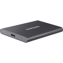 SSD Samsung Portable T7