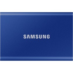 SSD Samsung Portable T7