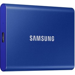 SSD Samsung Portable T7