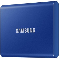 SSD Samsung Portable T7