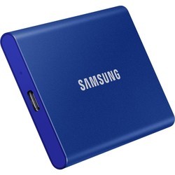 SSD Samsung MU-PC2T0T/WW