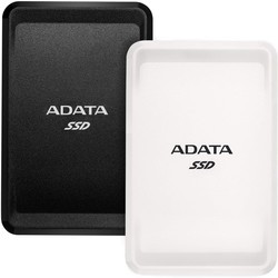 SSD A-Data ASC685-500GU32G2-CBK (черный)