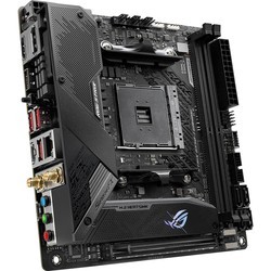 Материнская плата Asus ROG STRIX B550-I GAMING