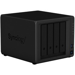 NAS сервер Synology DiskStation DS920 Plus