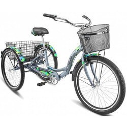 Велосипед STELS Energy III 2020