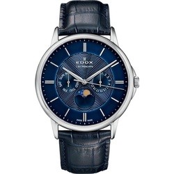 Наручные часы EDOX Les Bemonts 40002 3 BUIN