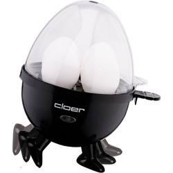 Пароварка / яйцеварка Cloer 6030