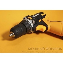 Дрель/шуруповерт DEKO DKCD12FU-Li 063-4112