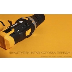 Дрель/шуруповерт DEKO DKCD12FU-Li 063-4112