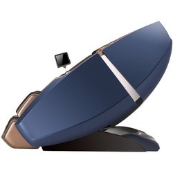Массажное кресло Xiaomi RoTai Gemini Massage Chair (синий)