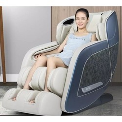 Массажное кресло Xiaomi RoTai Tian Speaker Massage Chair (коричневый)