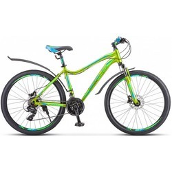 Велосипед STELS Miss 6000 D 2020 frame 17
