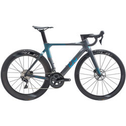 Велосипед Giant Liv Enviliv Advanced Pro 2 Disc 2020 frame XXS