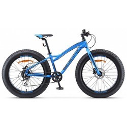 Велосипед STELS Aggressor D 24 2020
