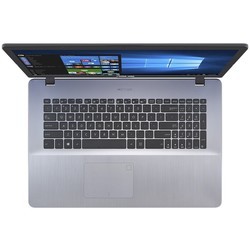 Ноутбук Asus VivoBook 17 M705BA (M705BA-BX086T)