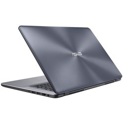 Ноутбук Asus VivoBook 17 M705BA (M705BA-BX086T)