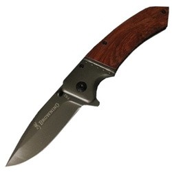 Нож / мультитул Browning A-215