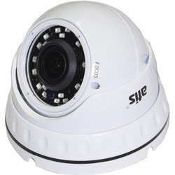 Камера видеонаблюдения Atis ANVD-5MVFIRP-30W/2.8-12 Prime