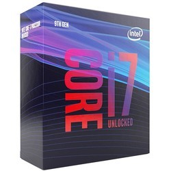 Процессор Intel i7-9700T