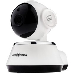 Камера видеонаблюдения GreenVision GV-087-GM-DIG10-10 PTZ 720p
