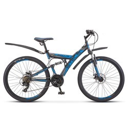 Велосипед STELS Focus MD 27.5 2020