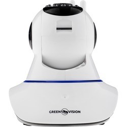 Камера видеонаблюдения GreenVision GV-088-GM-DIG10-10 PTZ 720p