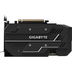 Видеокарта Gigabyte GeForce RTX 2060 D6 6G