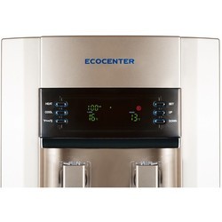 Кулер для воды Ecocenter S-F80PF