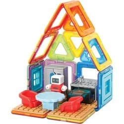 Конструктор Magformers Minibots Kitchen Set 705010