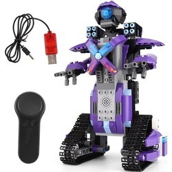 Конструктор Mould King Tracked Robot 13003