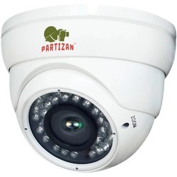 Камера видеонаблюдения Partizan IPD-VF2MP-IR SE 2.1 Cloud