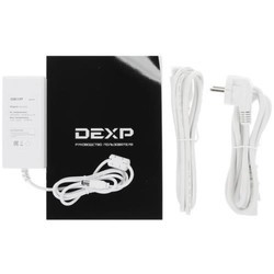 Монитор DEXP QF320K
