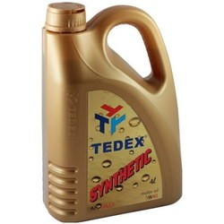 Моторное масло Tedex Synthetic 5W-40 4L