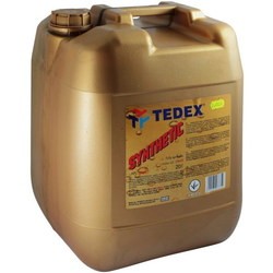 Моторное масло Tedex Synthetic 5W-40 20L