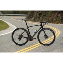 Велосипед Giant TCR Advanced Pro 0 Disc 2020 frame M/L