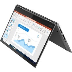 Ноутбук Lenovo ThinkPad X1 Yoga Gen5 (X1 Yoga Gen5 20UB0002RT)