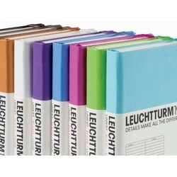 Блокнот Leuchtturm1917 Ruled Notebook Pacific Green