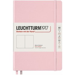 Блокнот Leuchtturm1917 Plain Notebook Muted Colours Powder