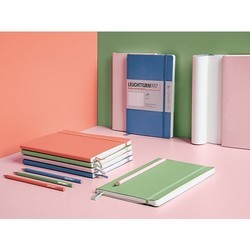 Блокнот Leuchtturm1917 Dots Notebook Soft Muted Colours Bellini