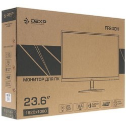 Монитор DEXP FF240H