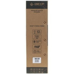 Монитор DEXP FF240H